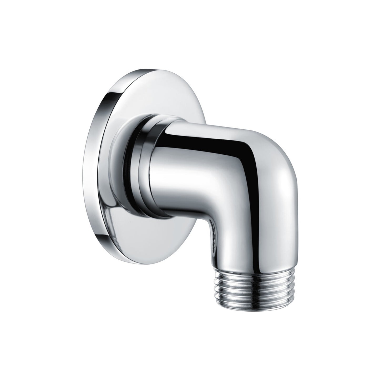 Cirava Traditional Wall Outlet Elbow