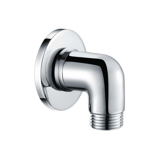Cirava Traditional Wall Outlet Elbow