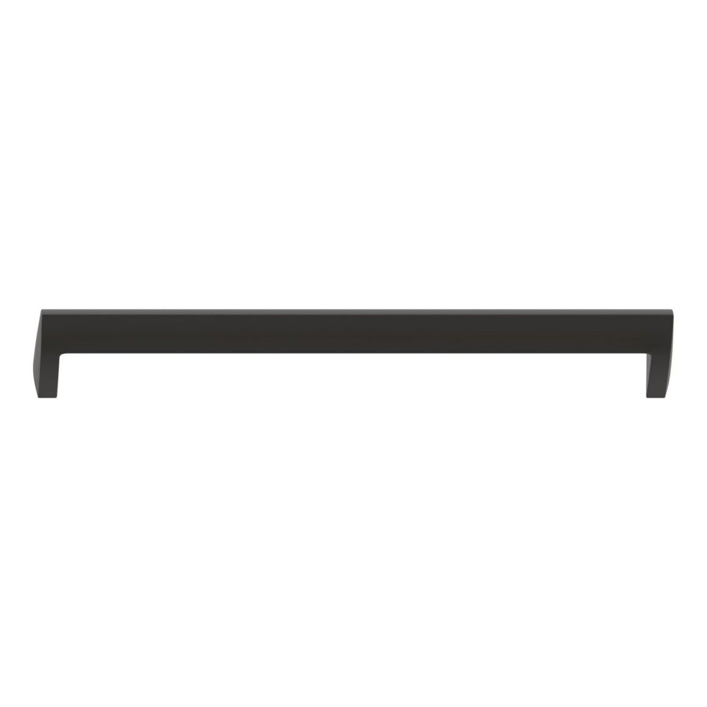 175mm Sleek Handle - Matt Black