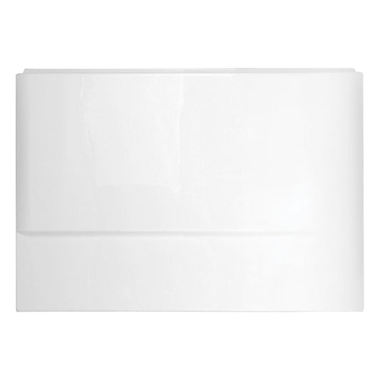 Ultra-Strength End Panel