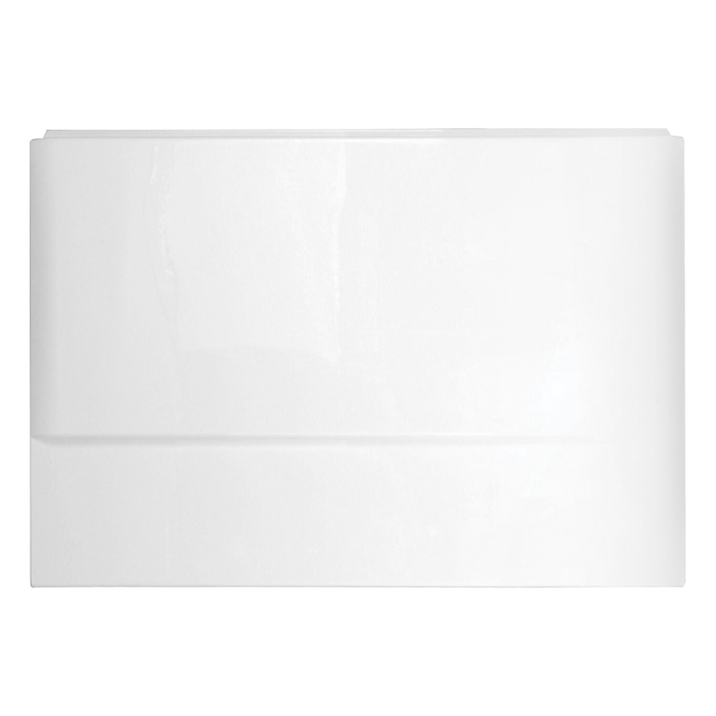 Ultra-Strength End Panel