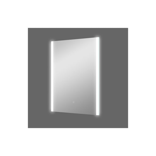 Caelia Rectangle Front-Lit LED Mirror