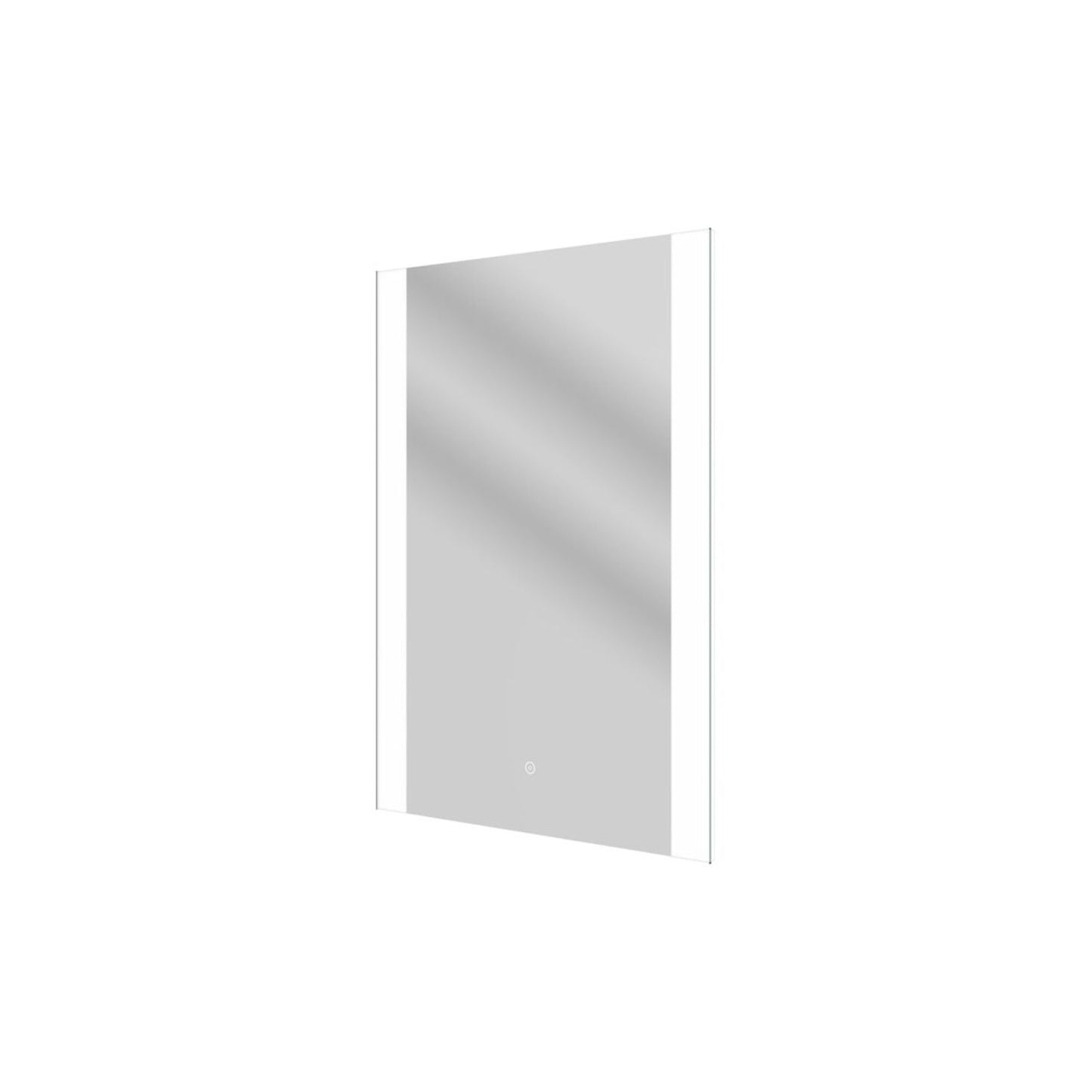 Caelia Rectangle Front-Lit LED Mirror