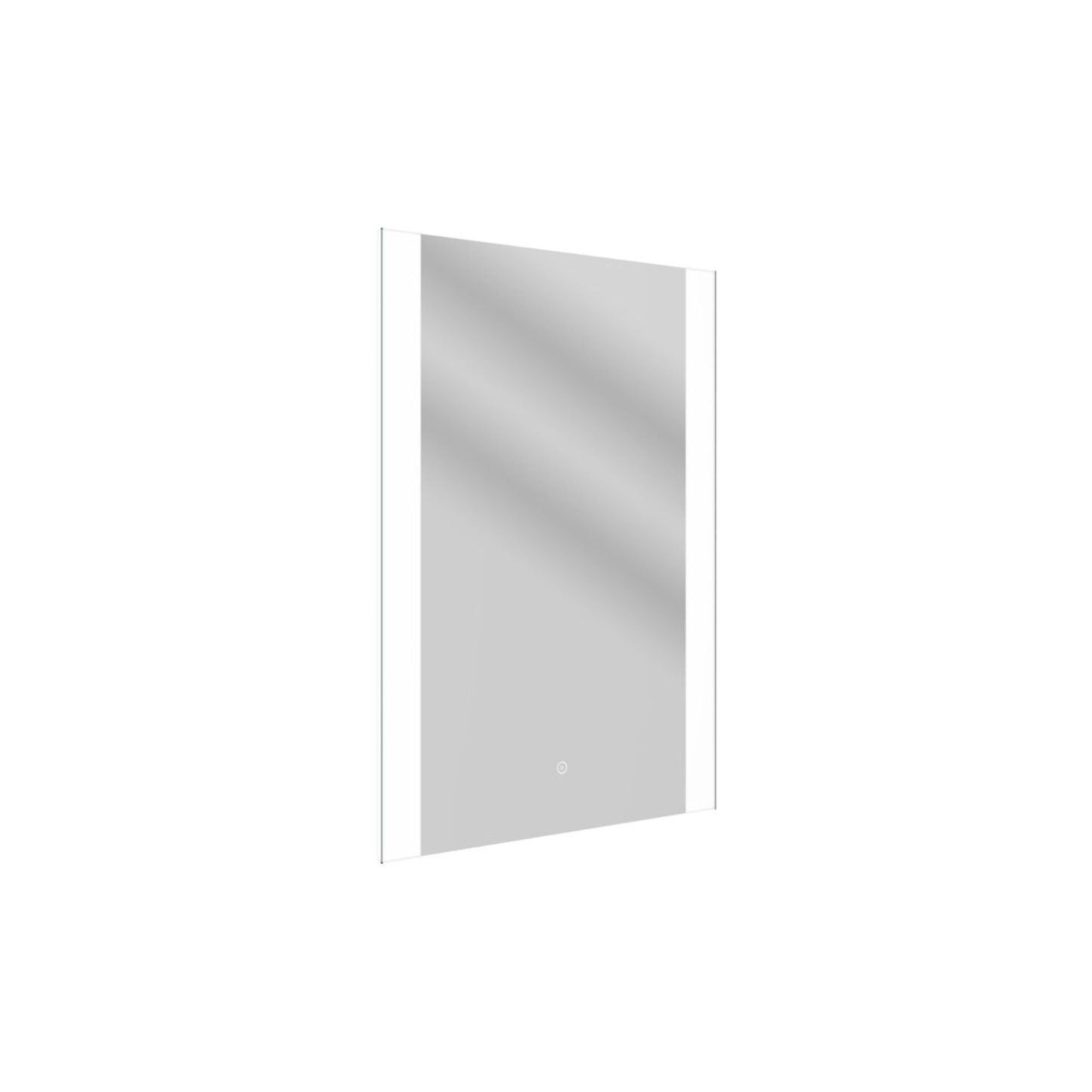 Caelia Rectangle Front-Lit LED Mirror
