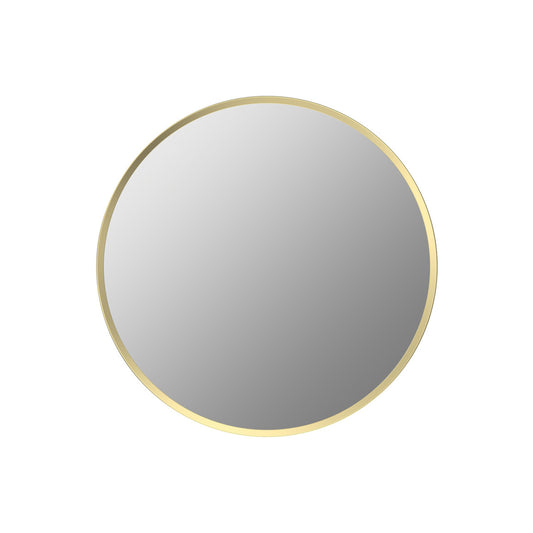 Kaela Round Mirror