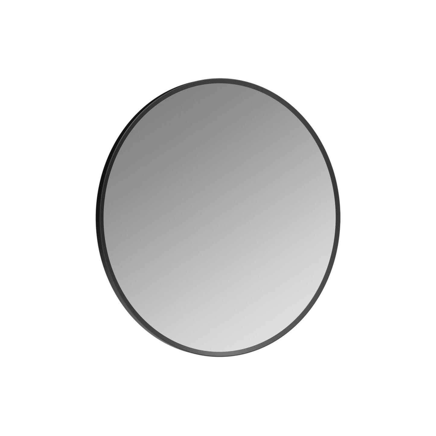 Kaela Round Mirror