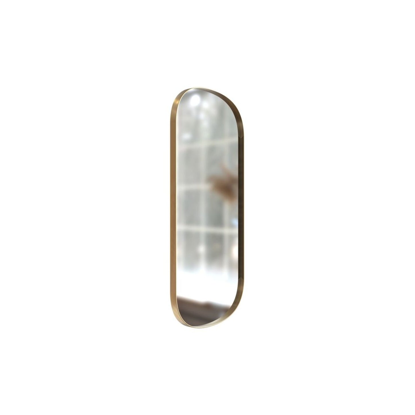 Kaela Oblong Mirror 800X400mm