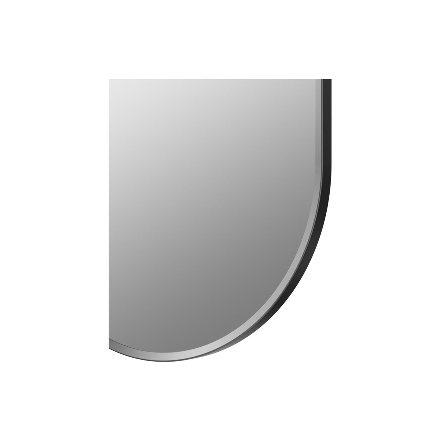 Kaela Oblong Mirror 800X400mm