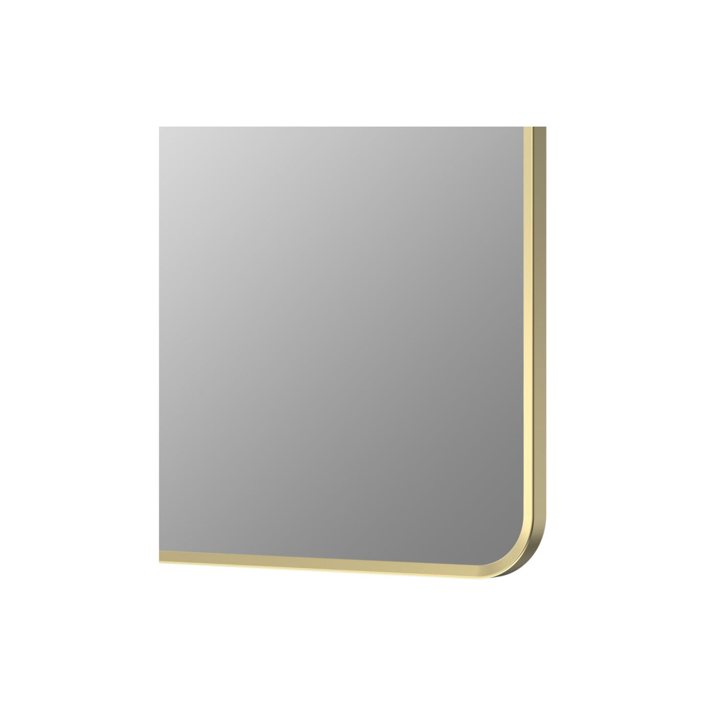 Kaela Rectangle Mirror 600X800mm