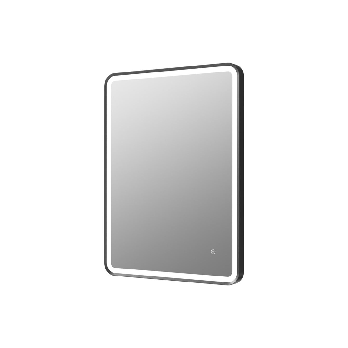 Mireya 600mm Rectangle Front-Lit LED Mirror