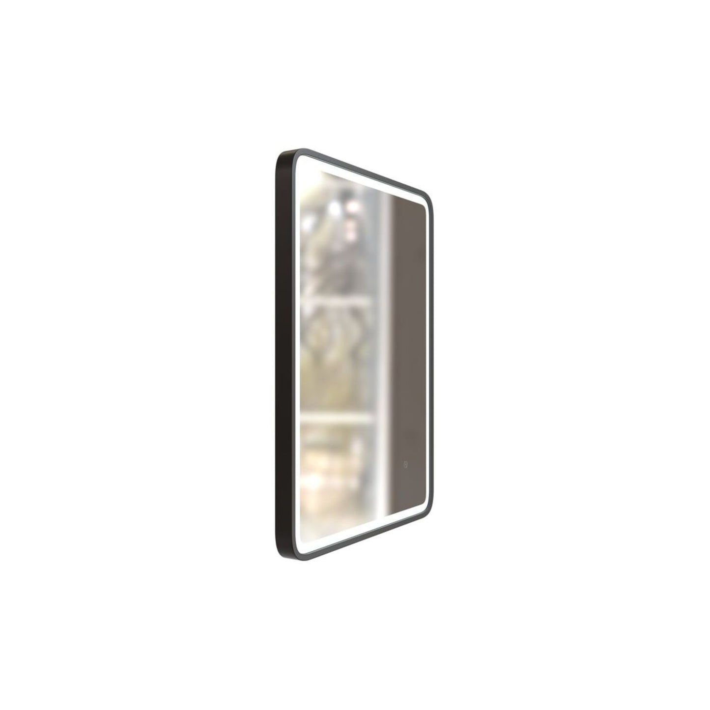 Mireya 600mm Rectangle Front-Lit LED Mirror
