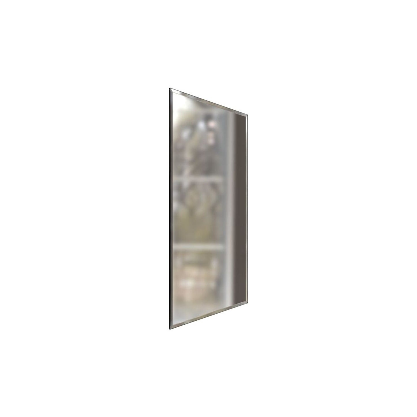 Serica Rectangle Mirror