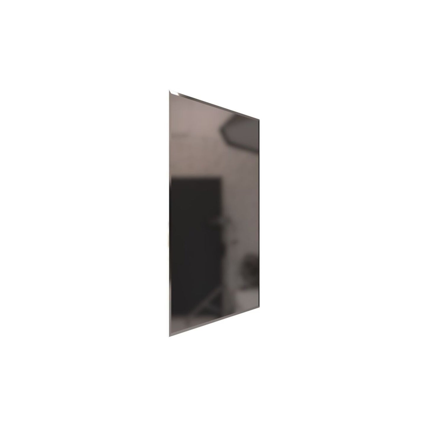 Serica Rectangle Mirror