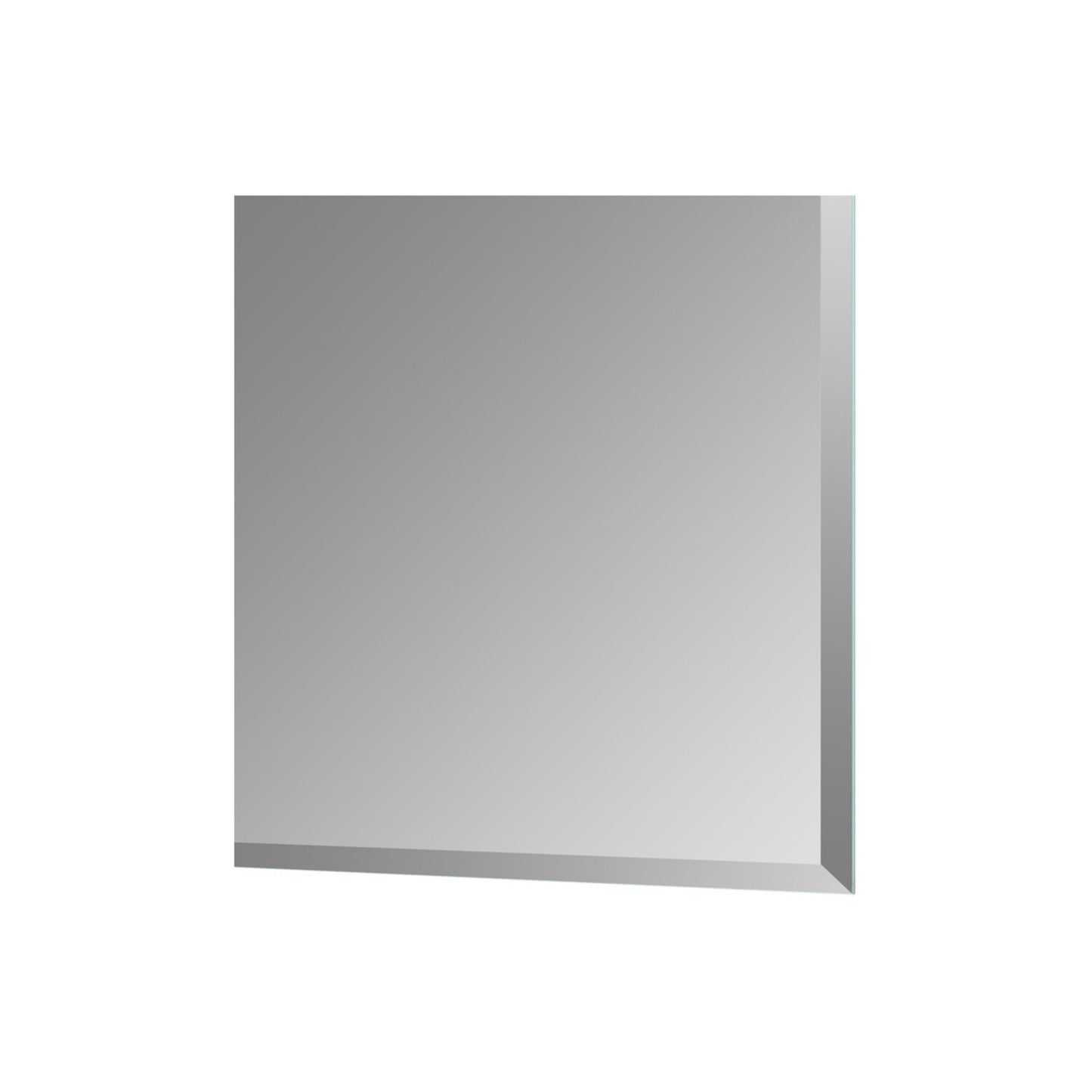 Serica Rectangle Mirror