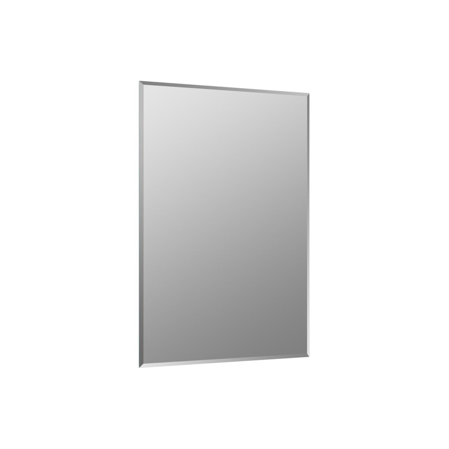 Serica Rectangle Mirror