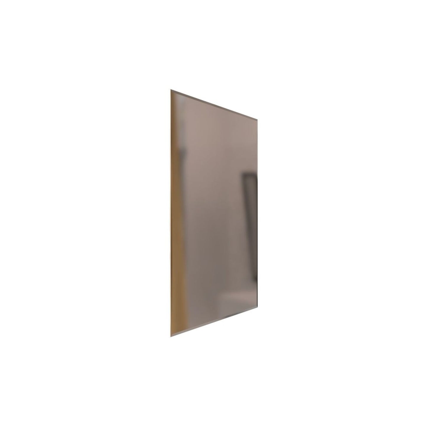 Serica Rectangle Mirror