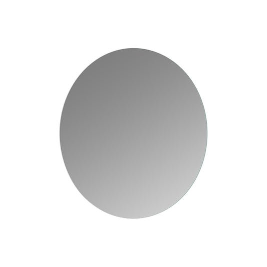 Serica Round Mirror