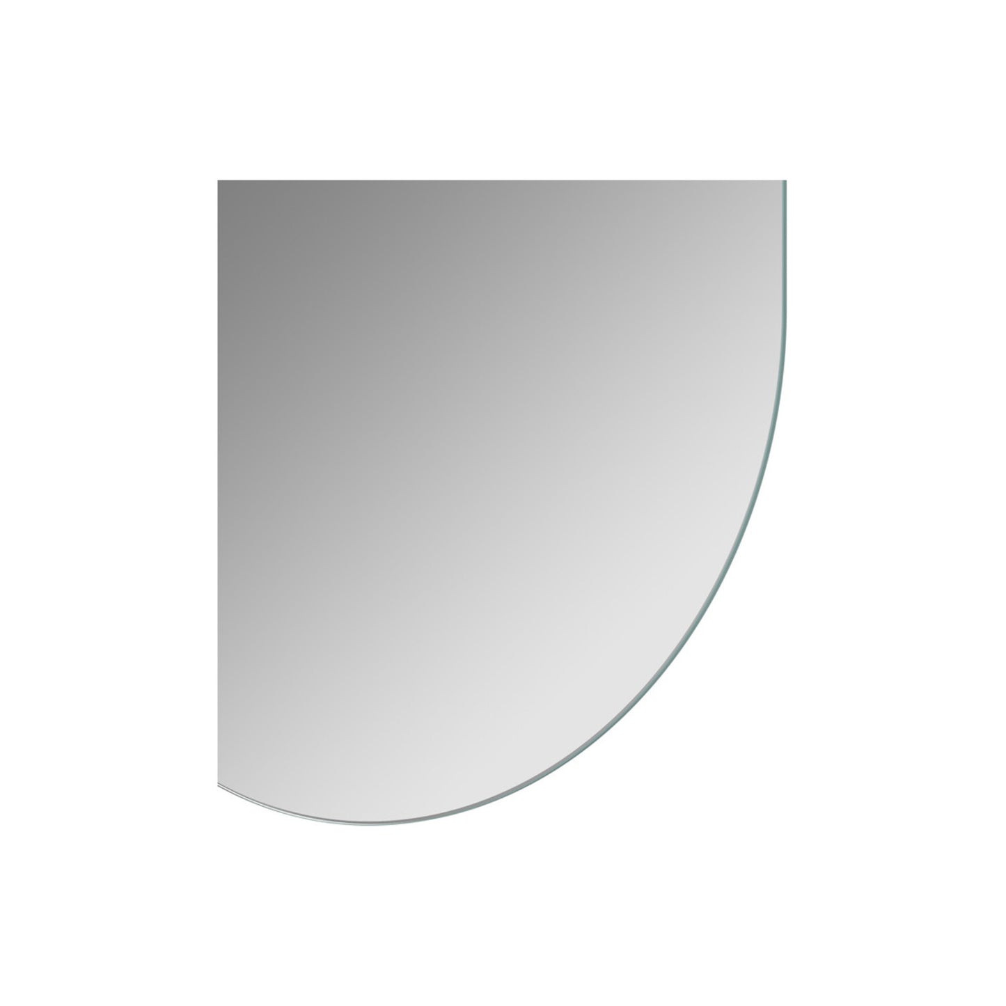 Serica Oblong Mirror 400X800mm