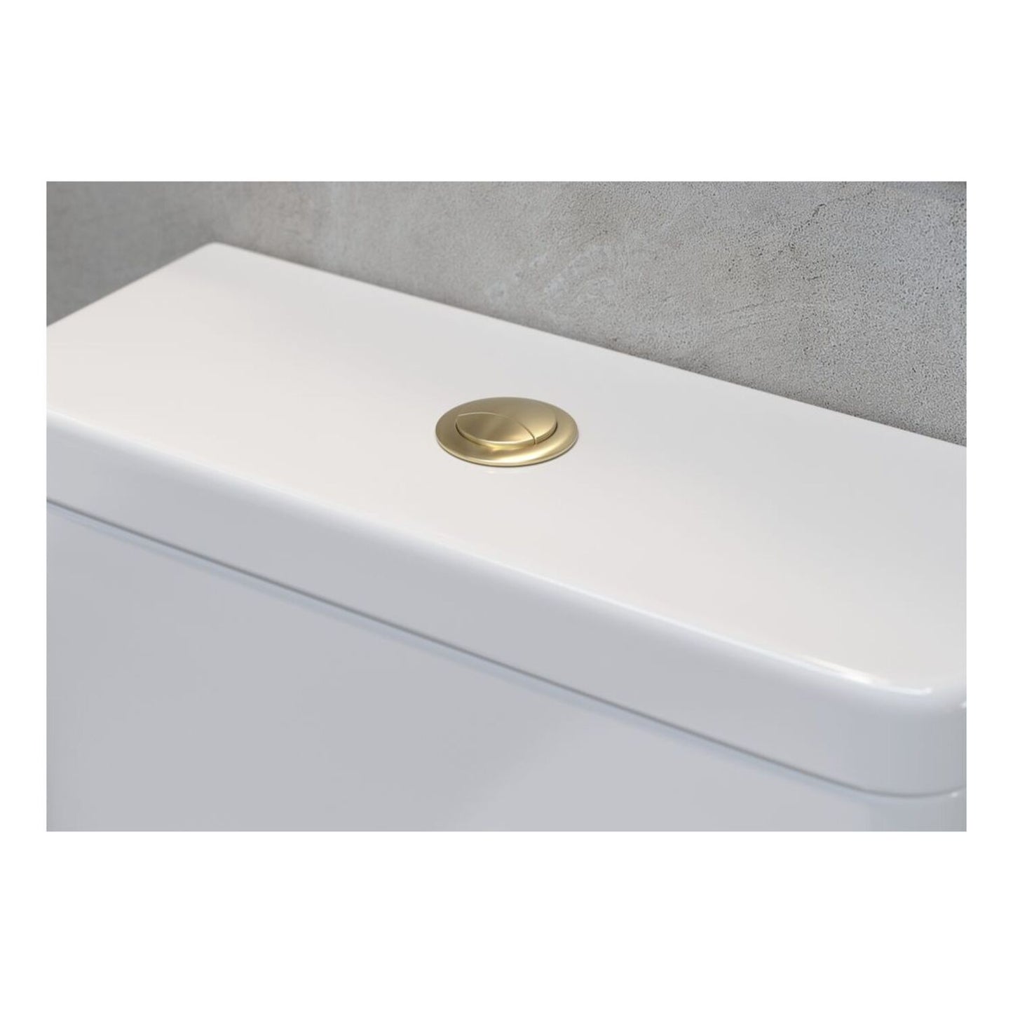 Dual Push Button Cover (Rod)