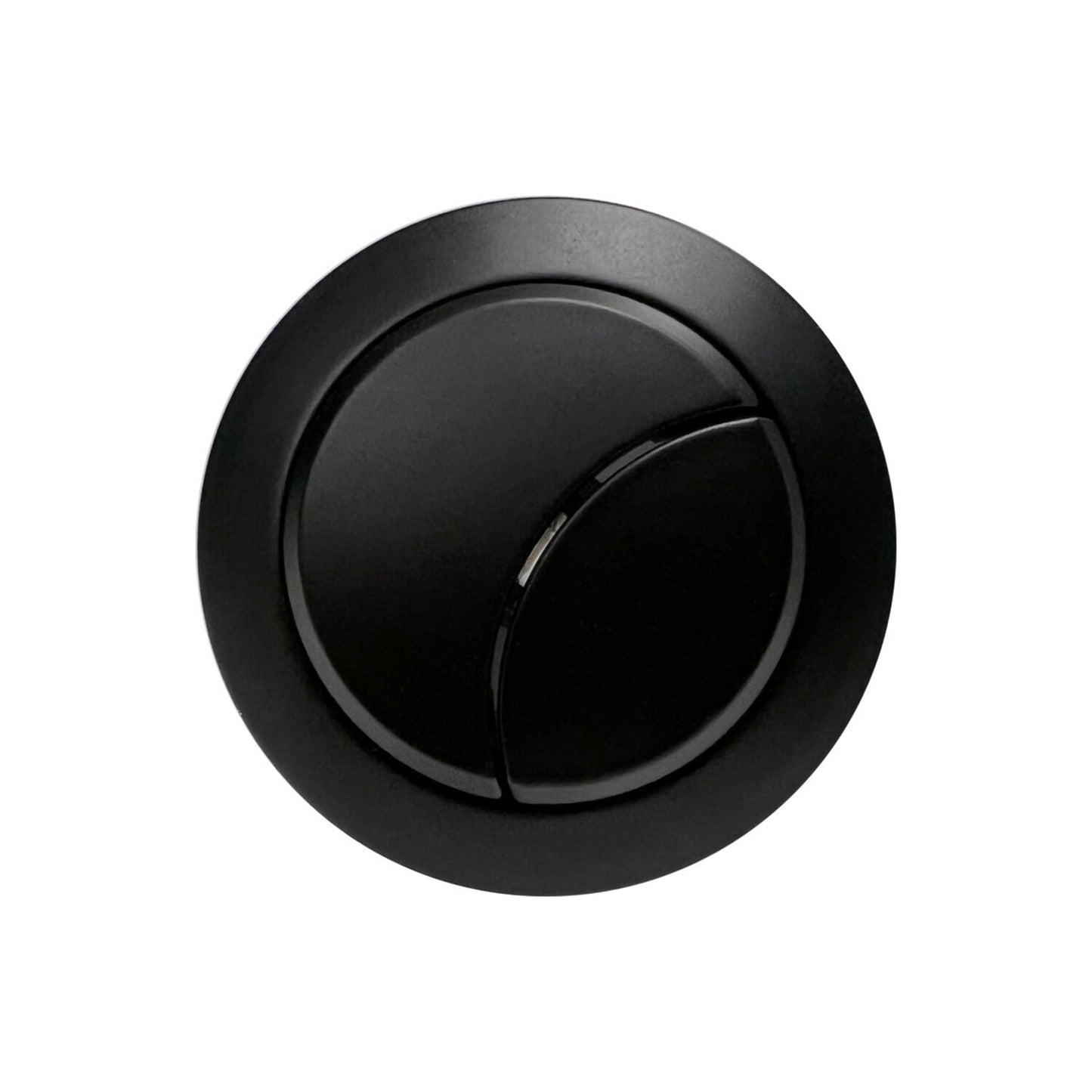 Dual Push Button Cover (Rod)