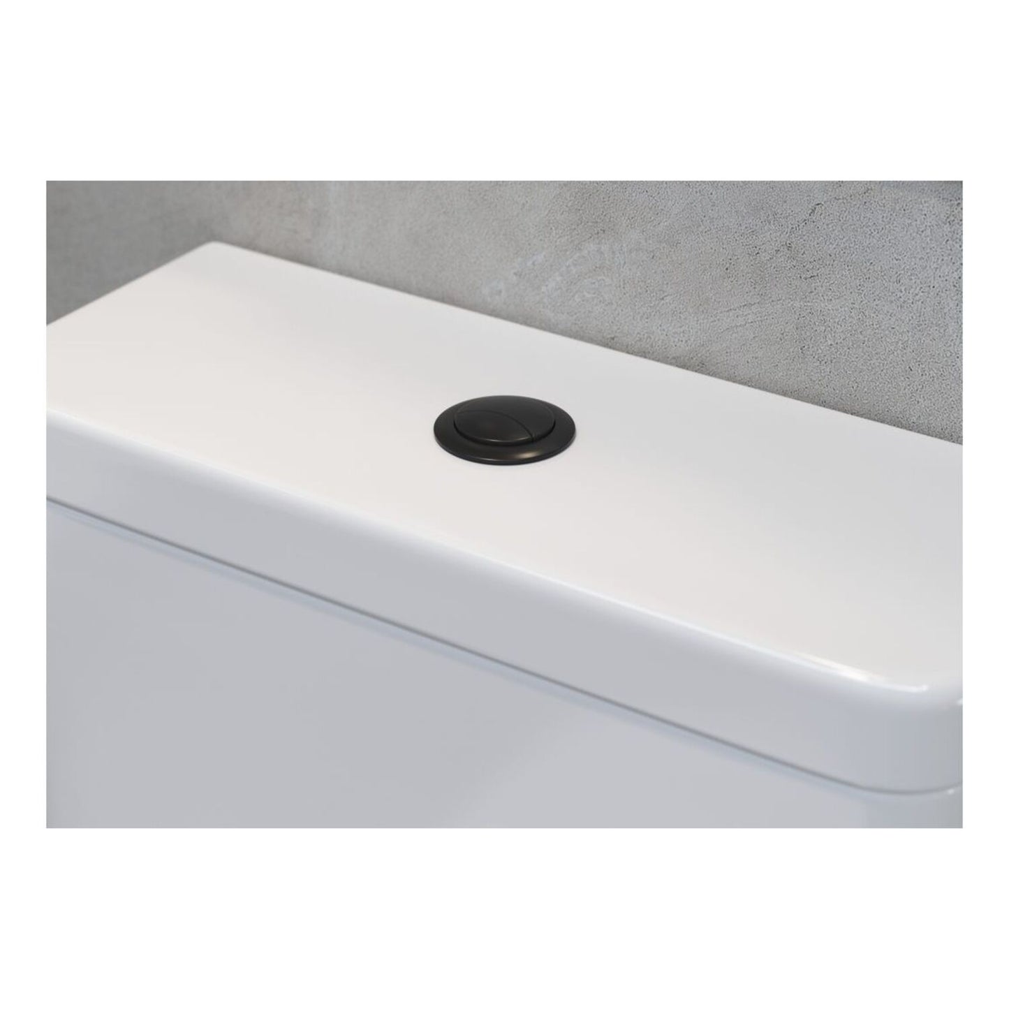 Dual Push Button Cover (Rod)