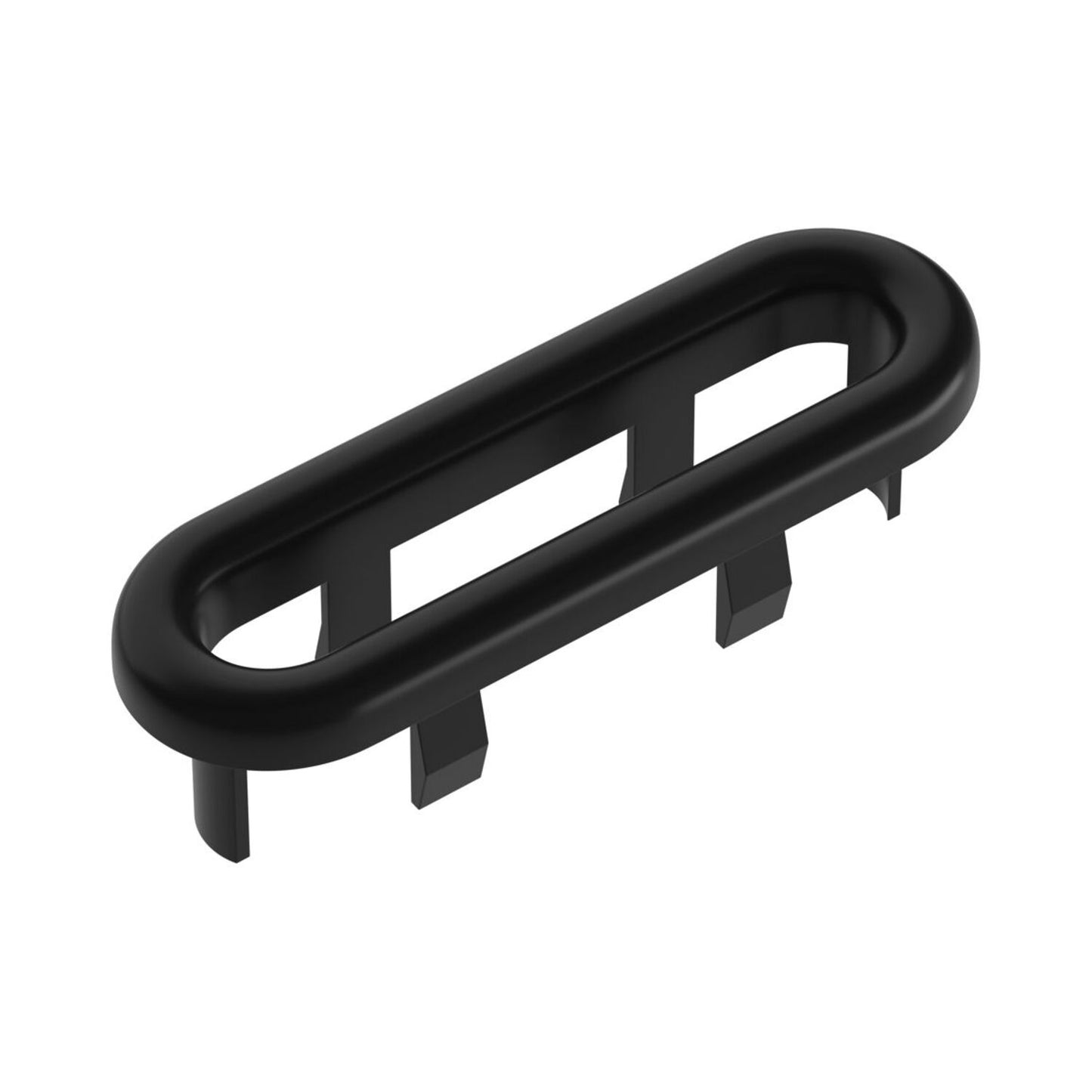 Oval Overflow Ring