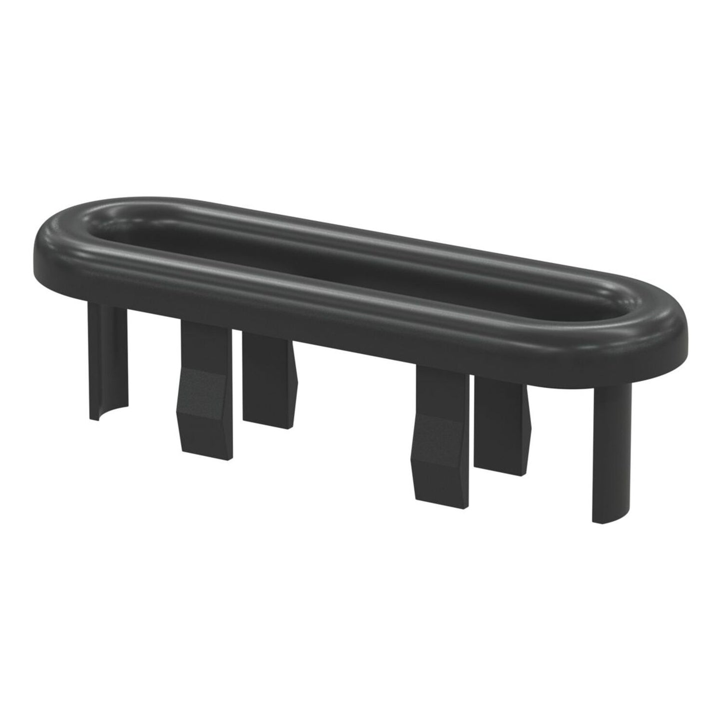 Oval Overflow Ring
