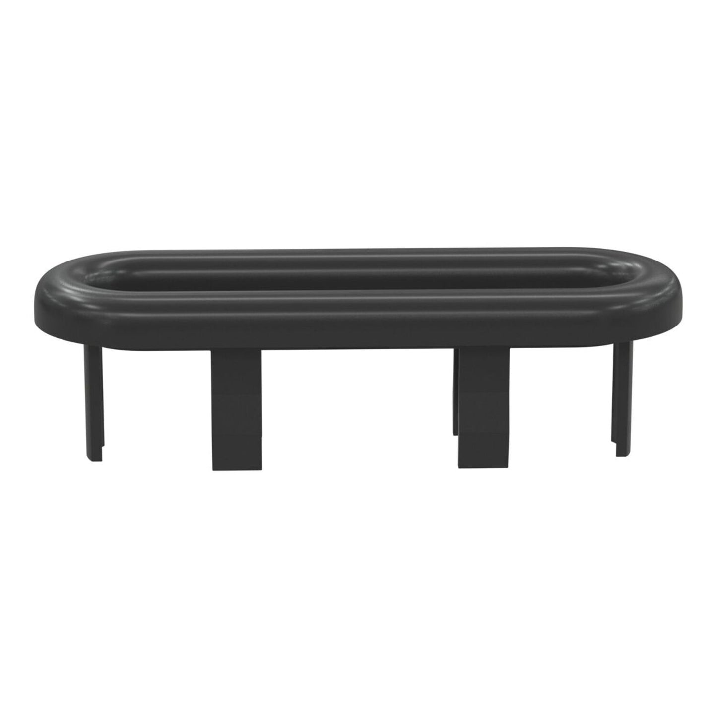 Oval Overflow Ring
