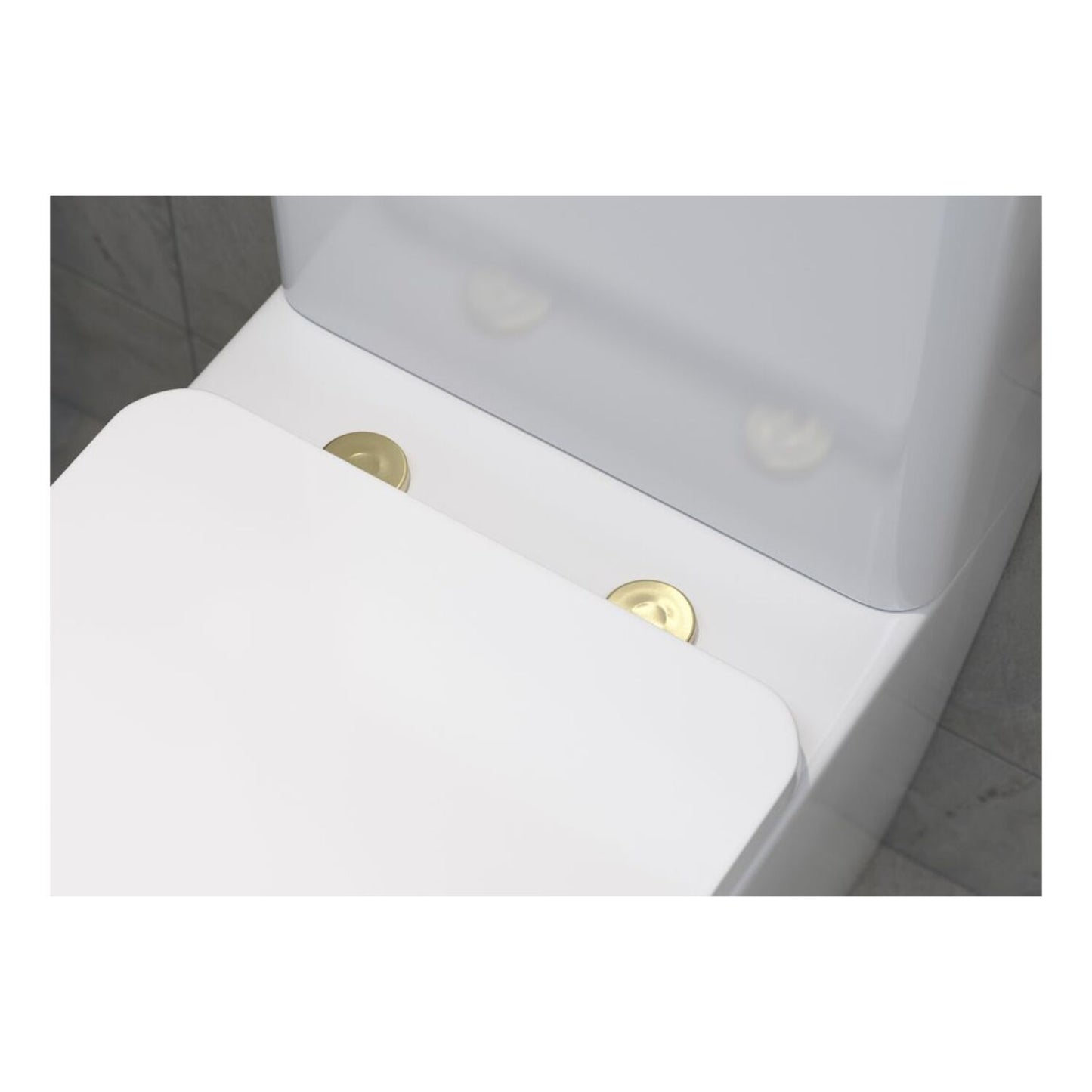 Toilet Seat Cover Caps