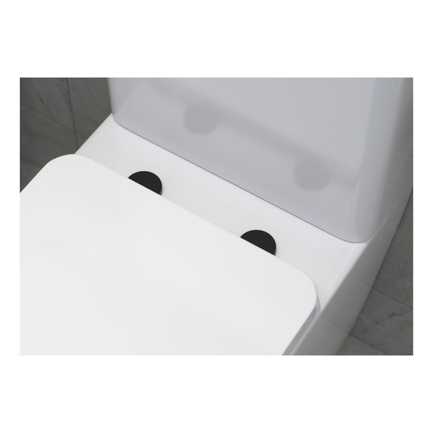 Toilet Seat Cover Caps