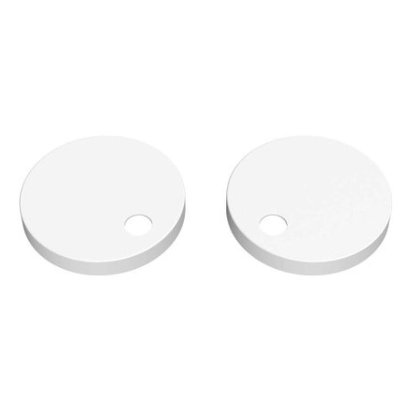Toilet Seat Cover Caps