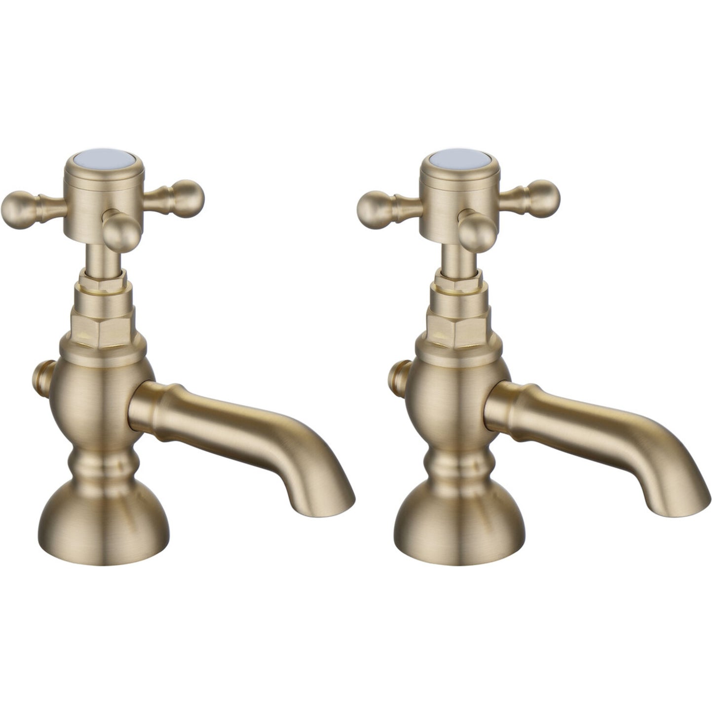 Virell Basin Pillar Taps