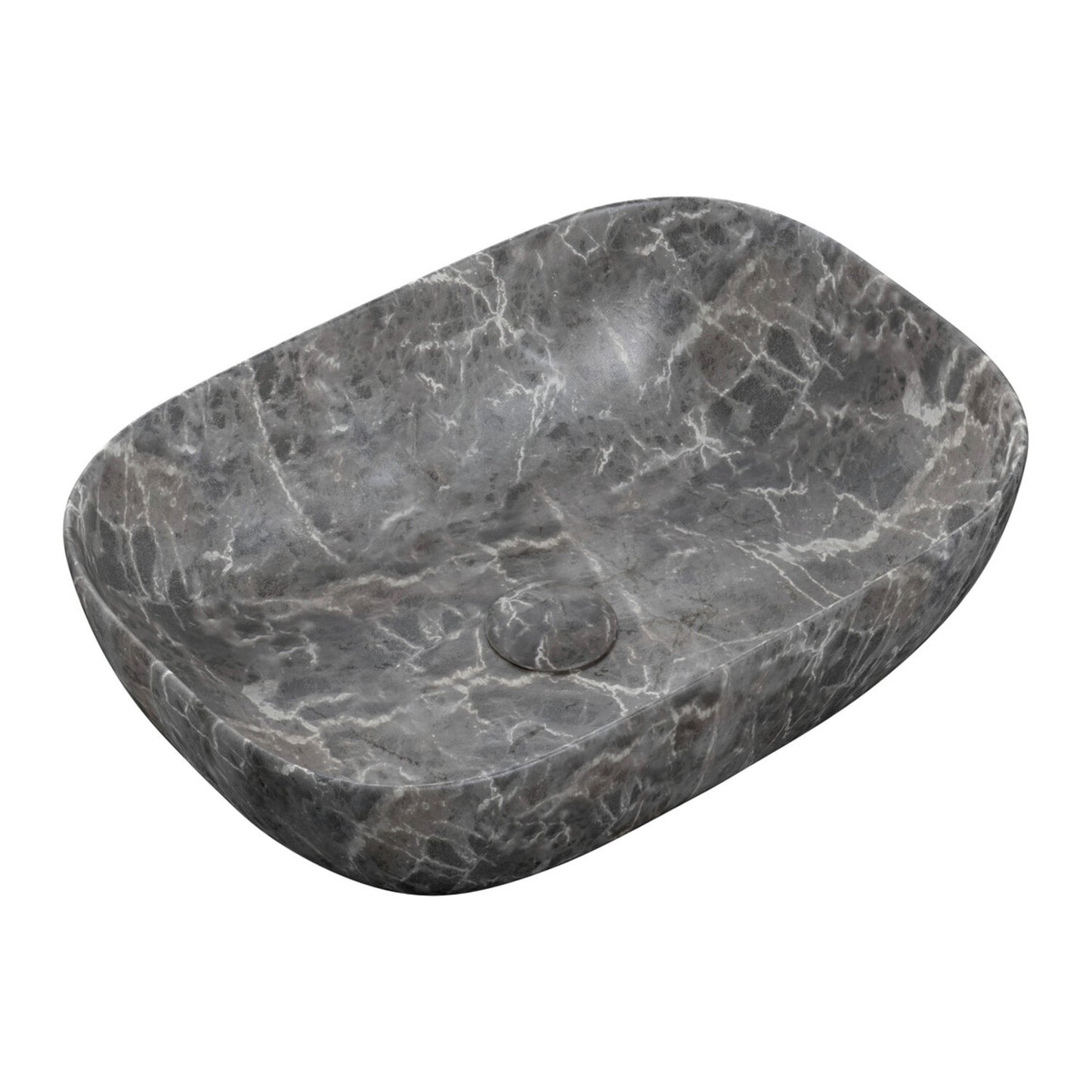 Ossa Ceramic Washbowl