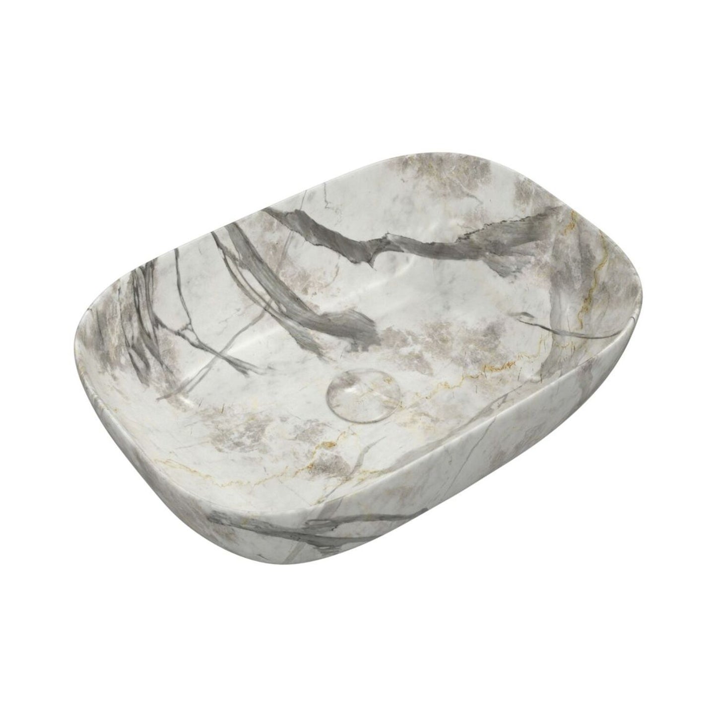 Ossa Ceramic Washbowl
