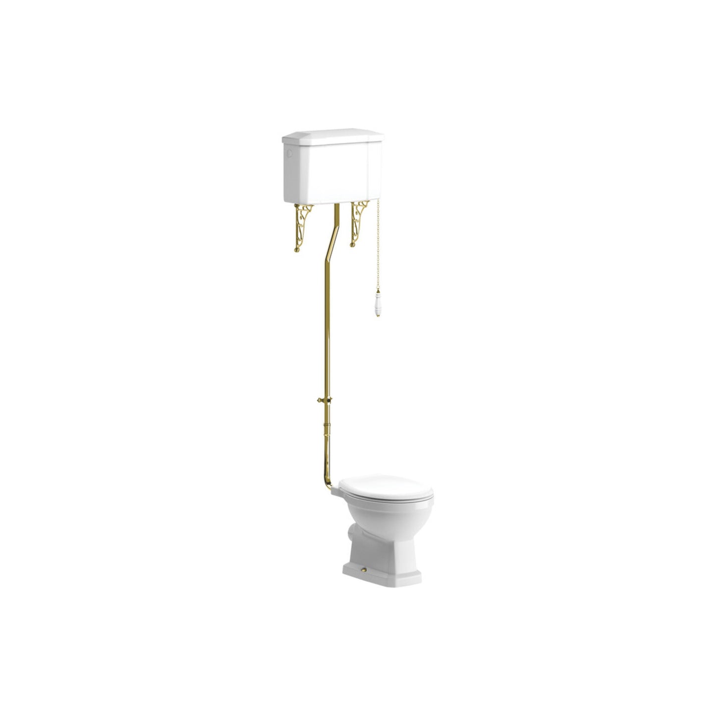 Solae High Level Wc
