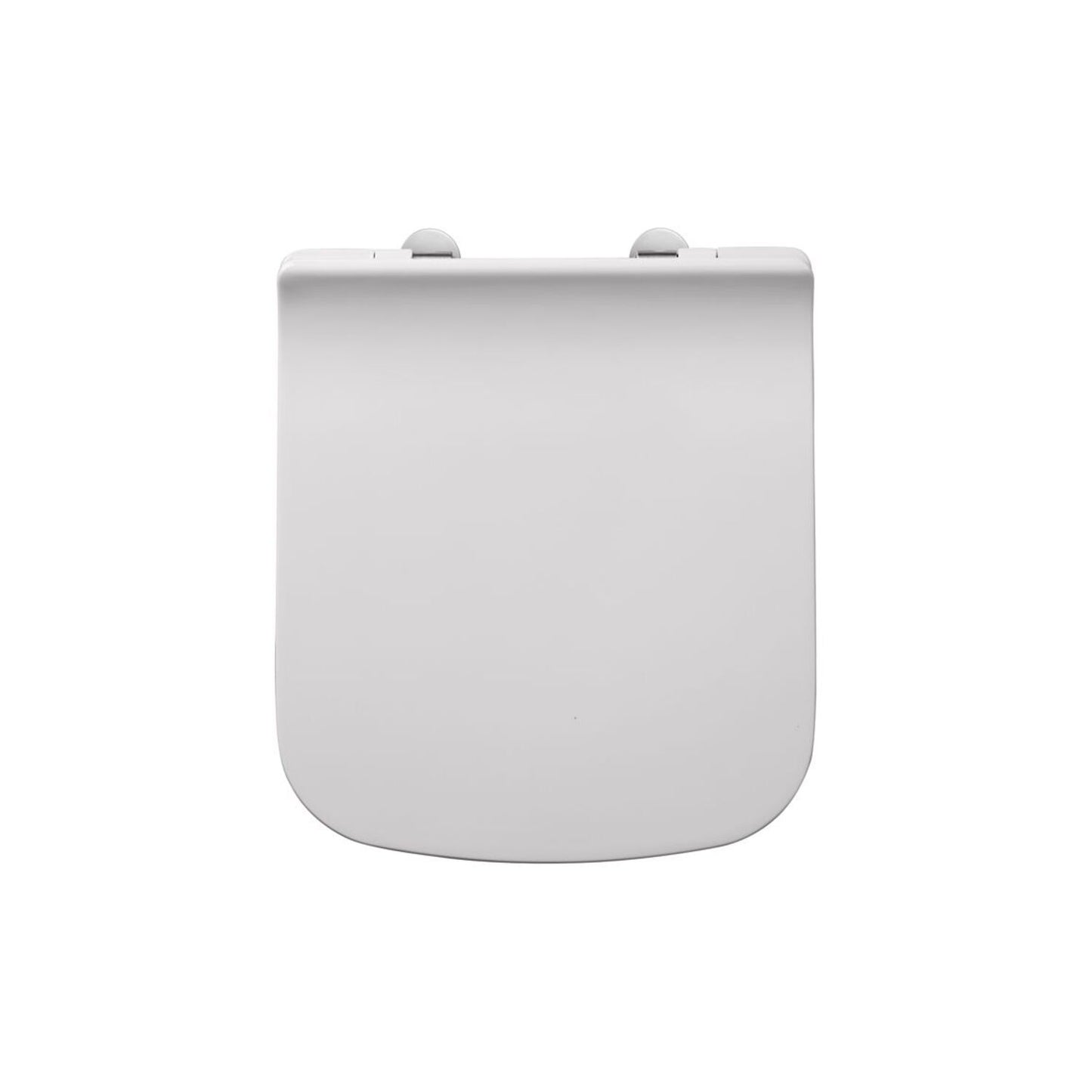 Calmea Soft Close Toilet Seat - White