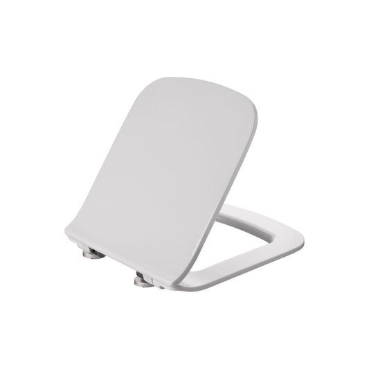 Calmea Soft Close Toilet Seat - White
