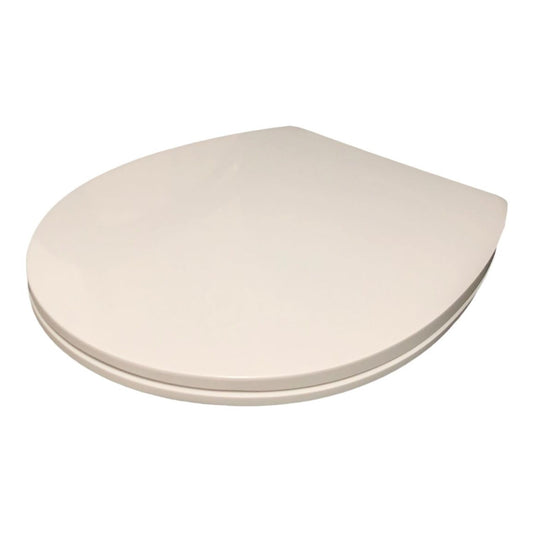Sanja Soft Close Toilet Seat - White