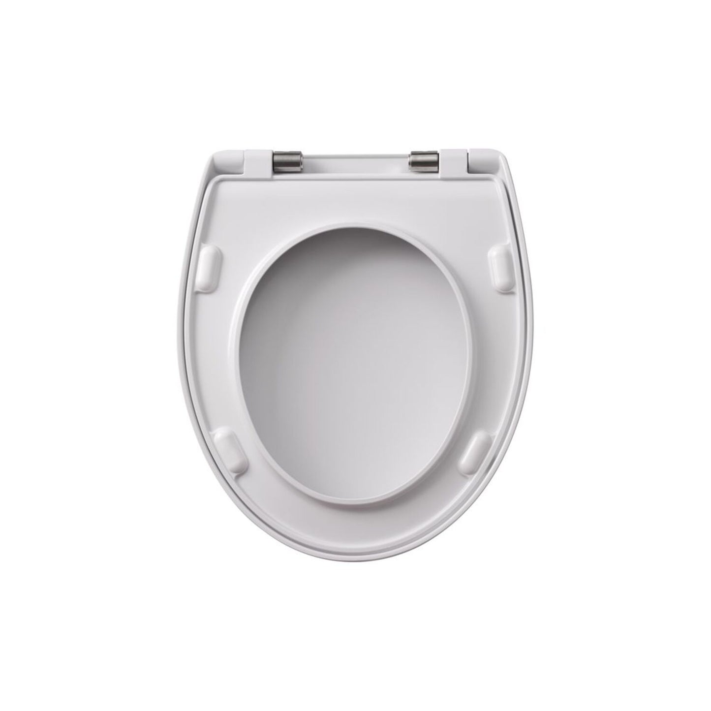 Thari Soft Close Toilet Seat - White