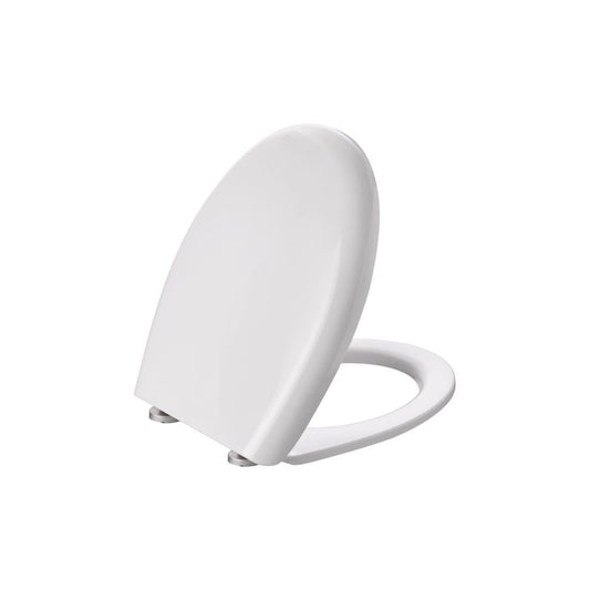 Thari Soft Close Toilet Seat - White