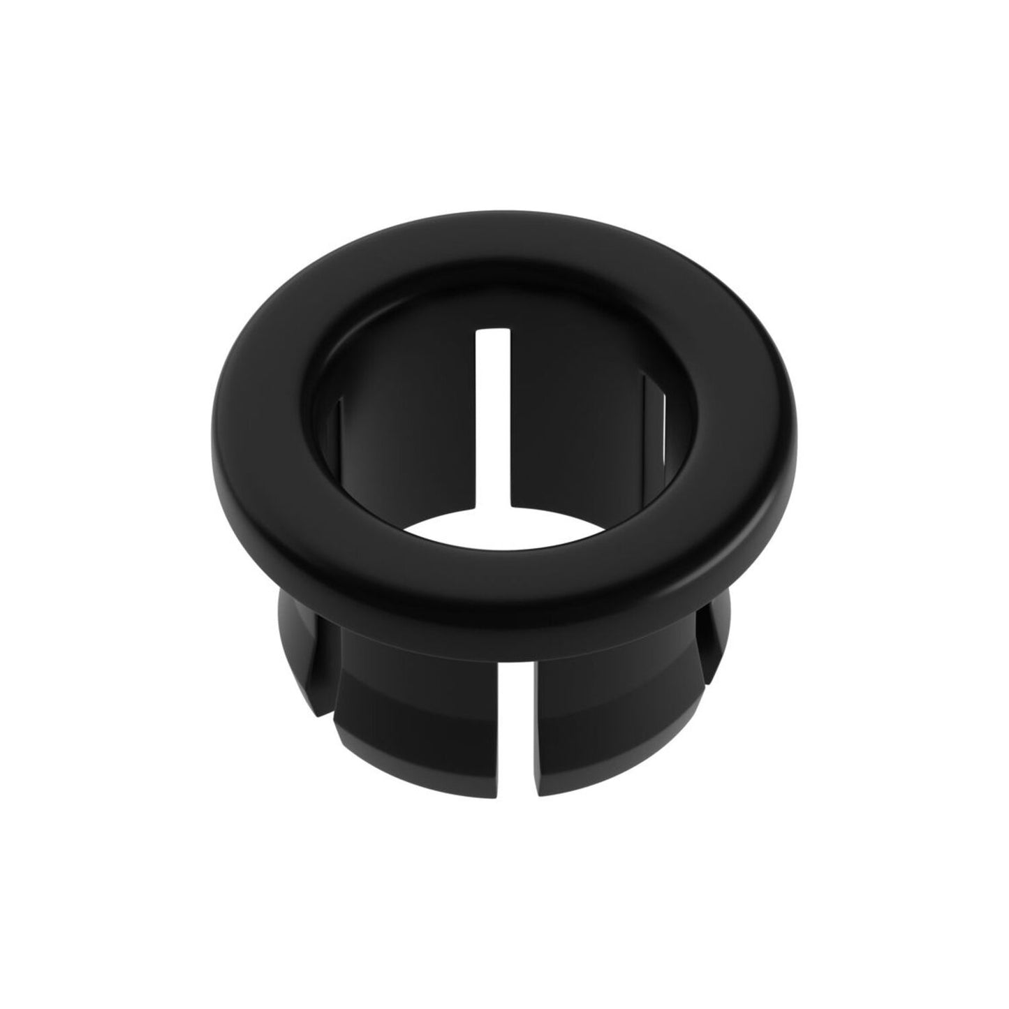 Overflow Ring For One-Piece Basins