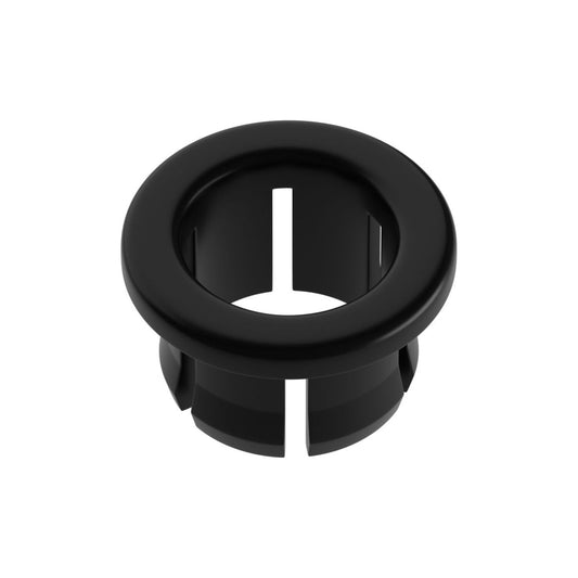 Overflow Ring For One-Piece Basins