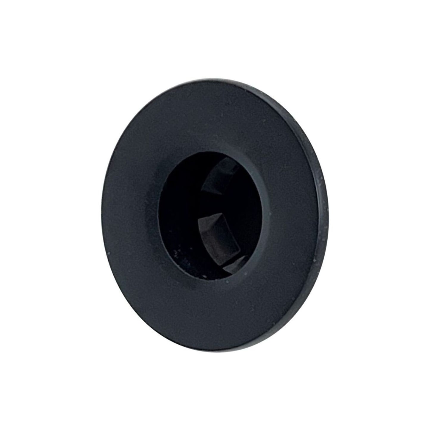 Overflow Ring For One-Piece Basins