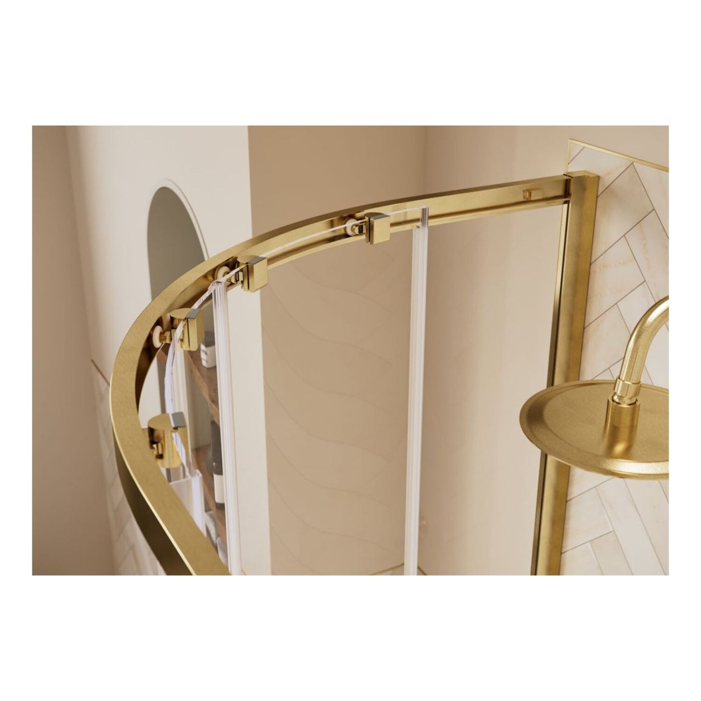 Zensori 2 Door Quadrant