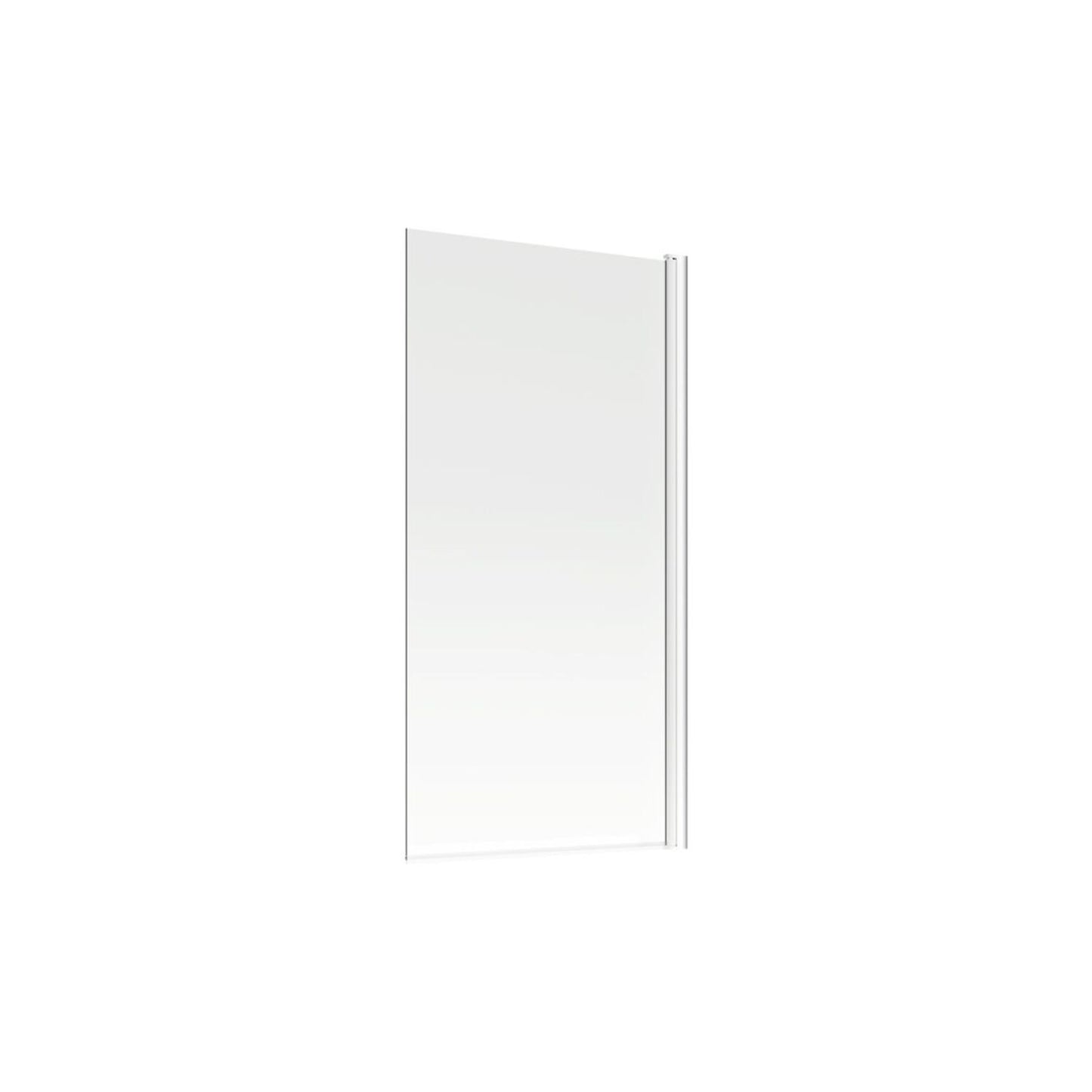 Square Bath Screen (6mm)