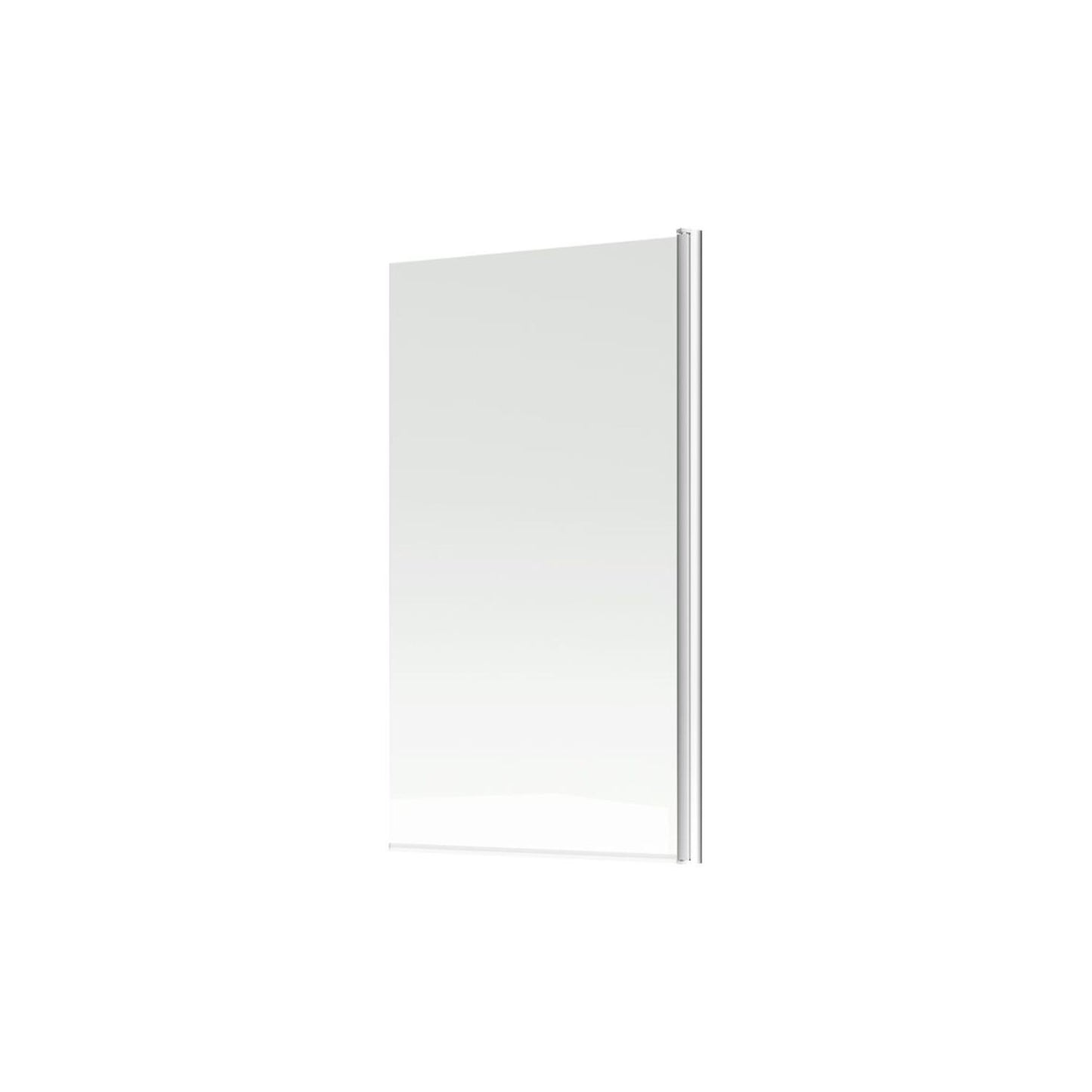 Square Bath Screen (6mm)