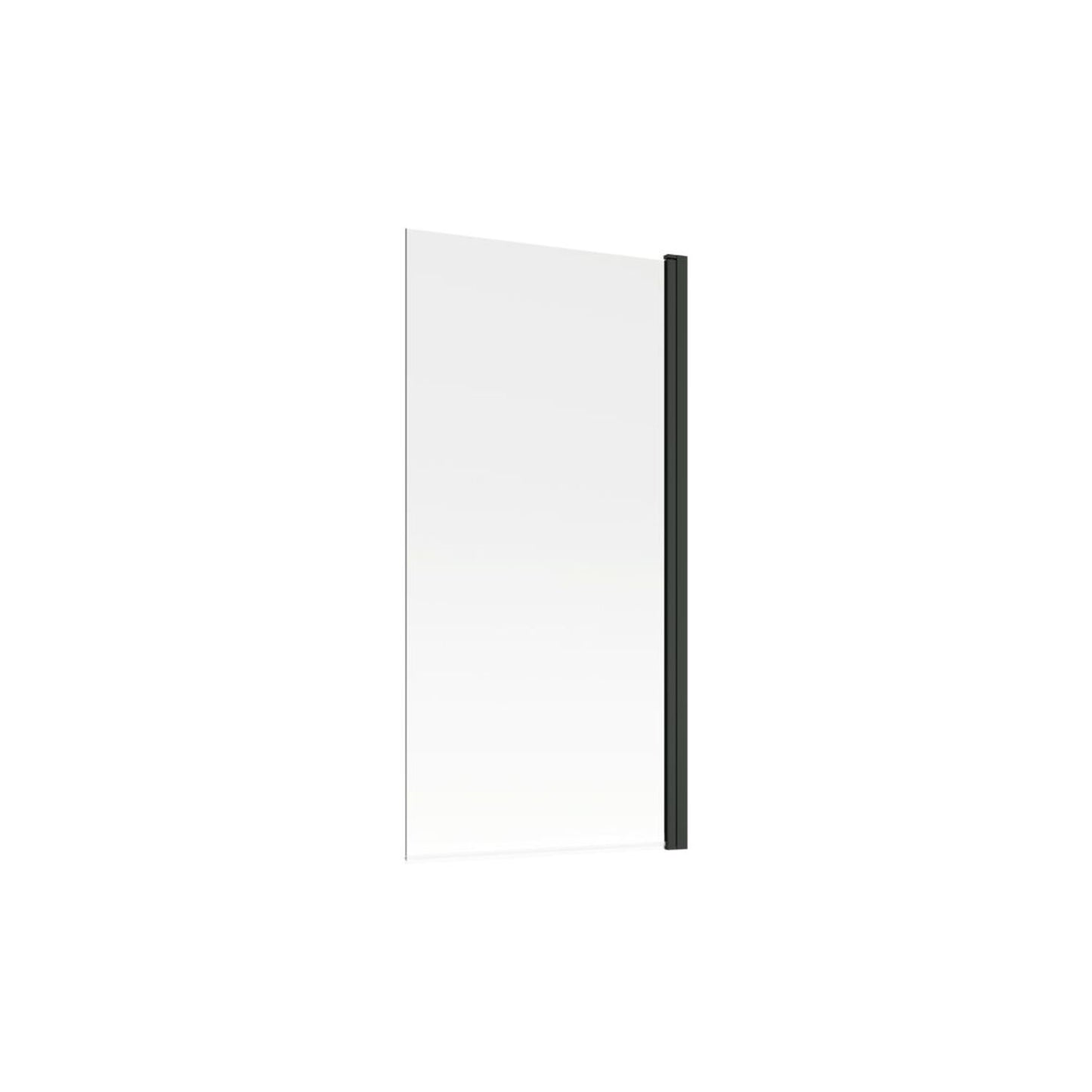 Square Bath Screen (6mm)