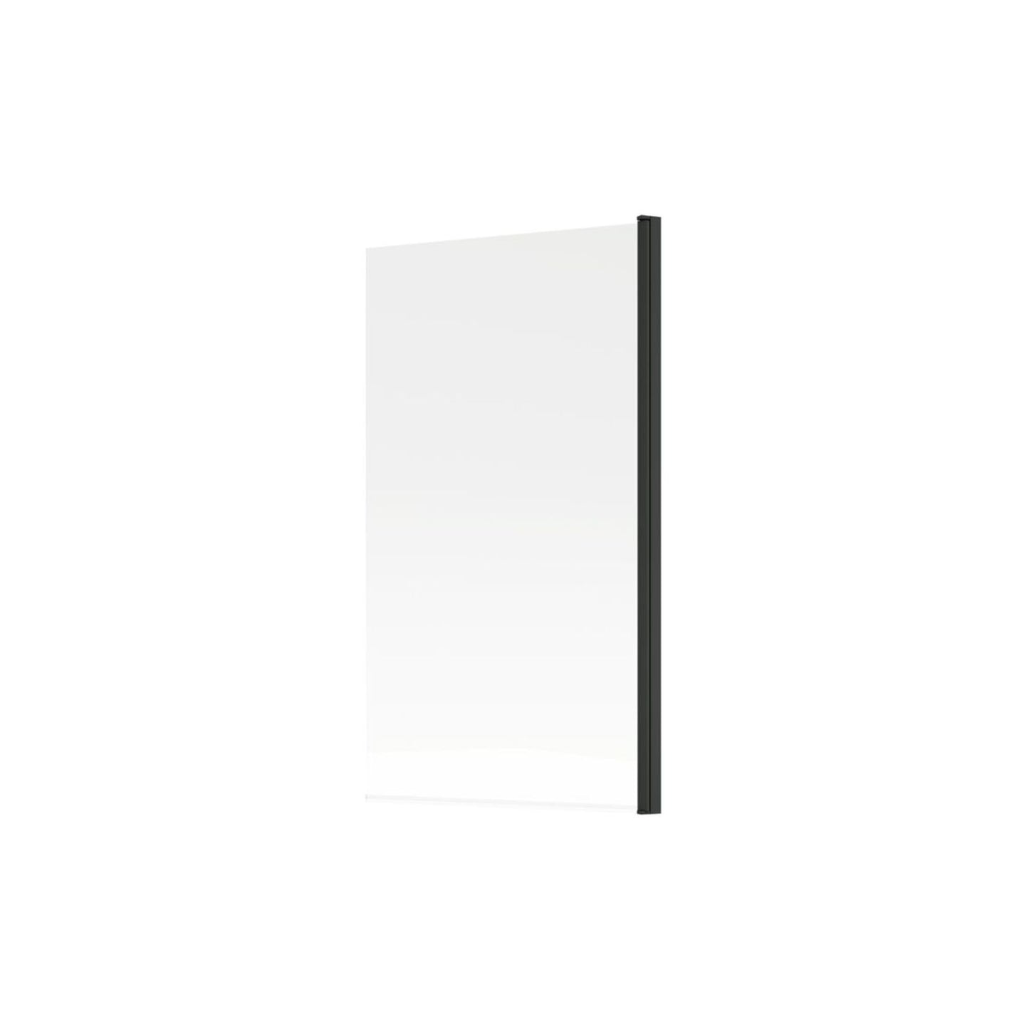 Square Bath Screen (6mm)