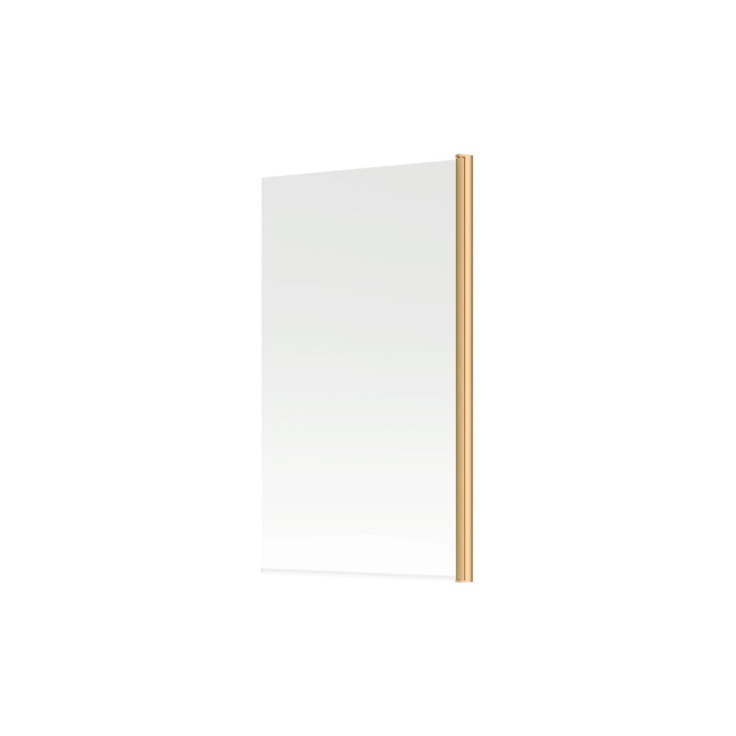 Square Bath Screen (6mm)