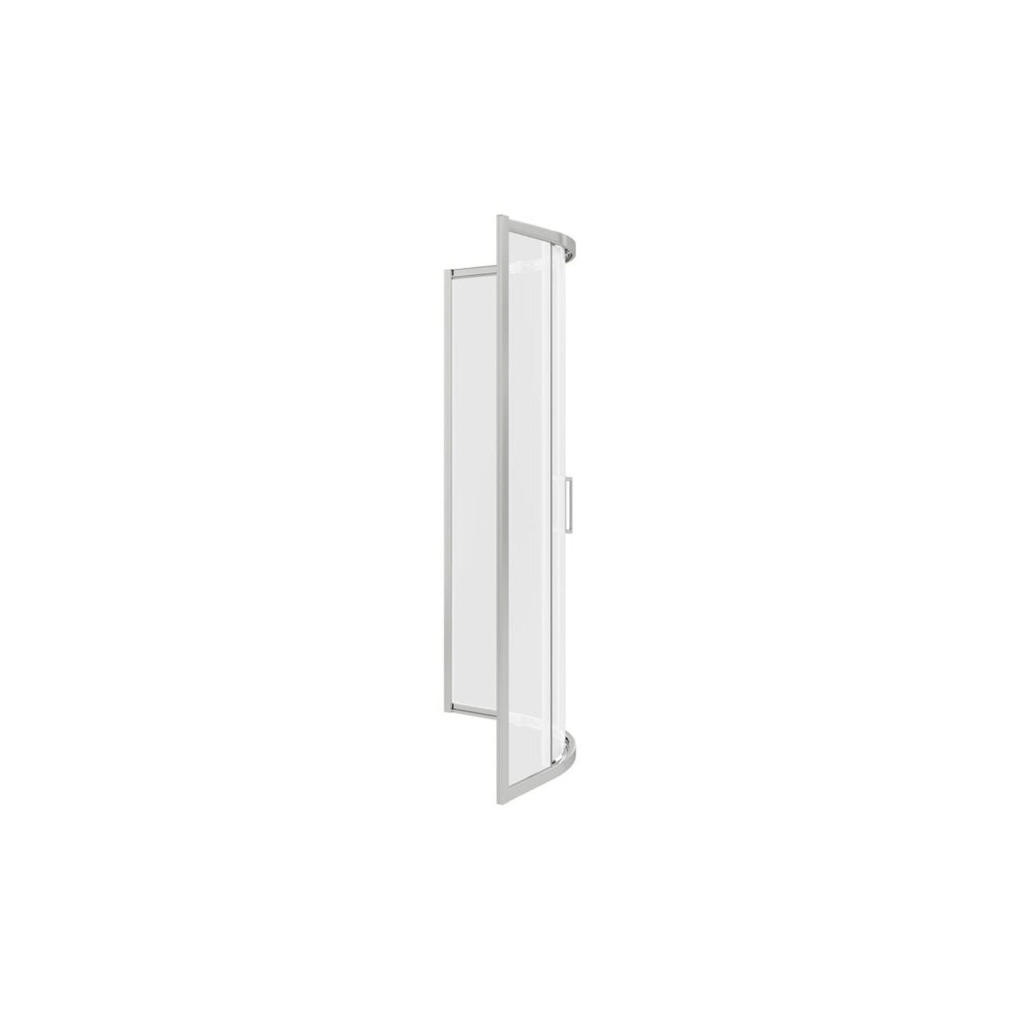 Zensori 2 Door Easy-Fit Quadrant
